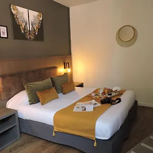 Hotel Icone -, Annecy