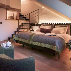Hotel Les Loges Vieille, Annecy